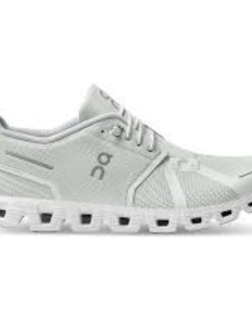 GENUINE On Cloud 5 CLOUDSWIFT SIZE 8 WOMEN'S RUNNING SHOES